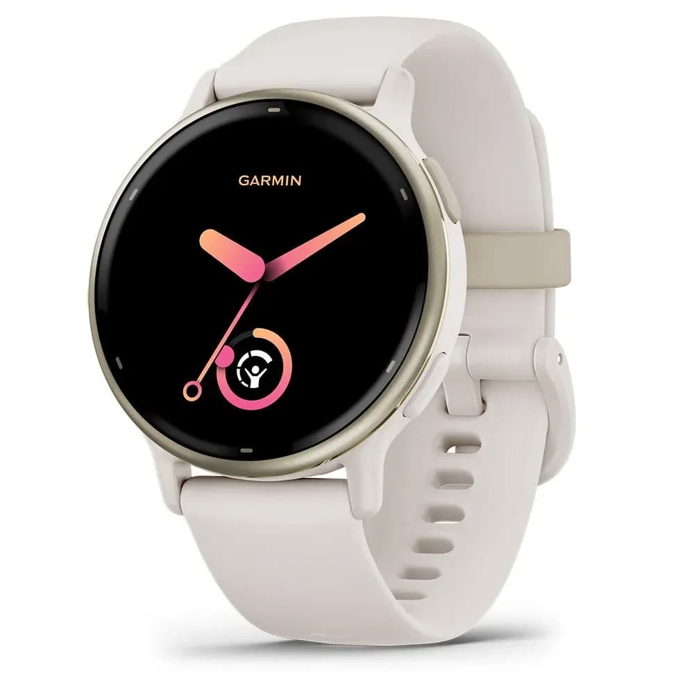 GARMIN Vivoactive 5 Bluetooth Branco