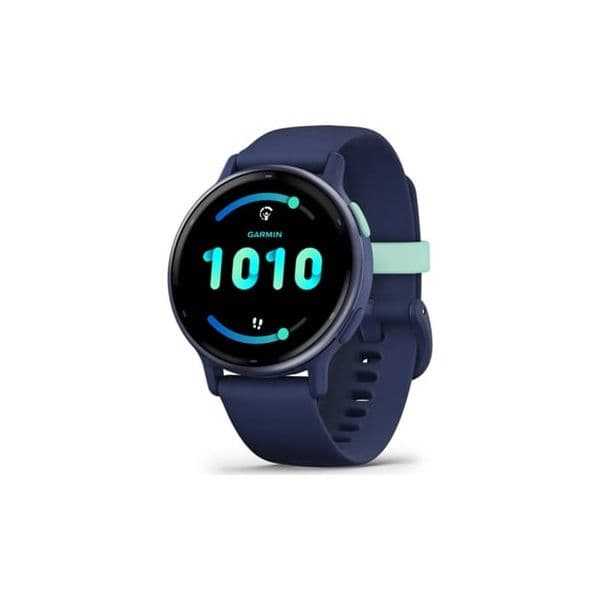 GARMIN Vivoactive 5 Bluetooth Azul