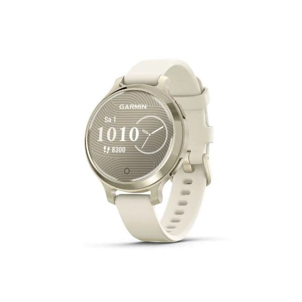Garmin Lily 2 Active 38mm Lunargold