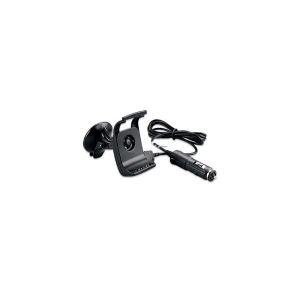 Garmin Suporte automóvel alta voz - 010-11654-00