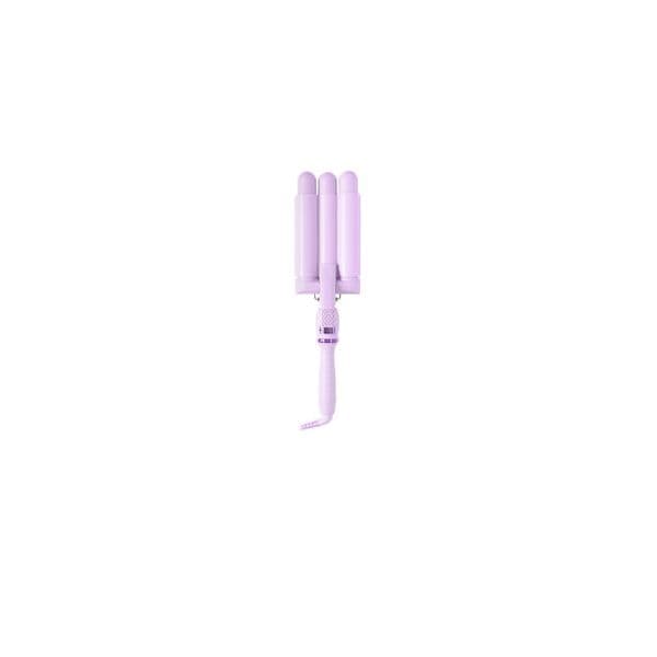 Mermade Ondulador de Cabelo Cutie Waver Lilac 22 mm