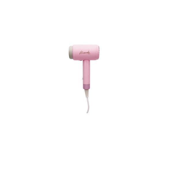 Mermade Hair Dryer Secador de Cabelo Pink