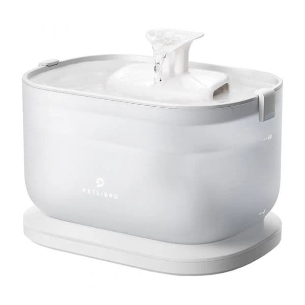 Petlibro Dispensador de Água WF005-31W 2.5L Branco