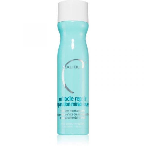 Malibu C Miracle Repair Máscara Renovadora para Cabelo 266 ml