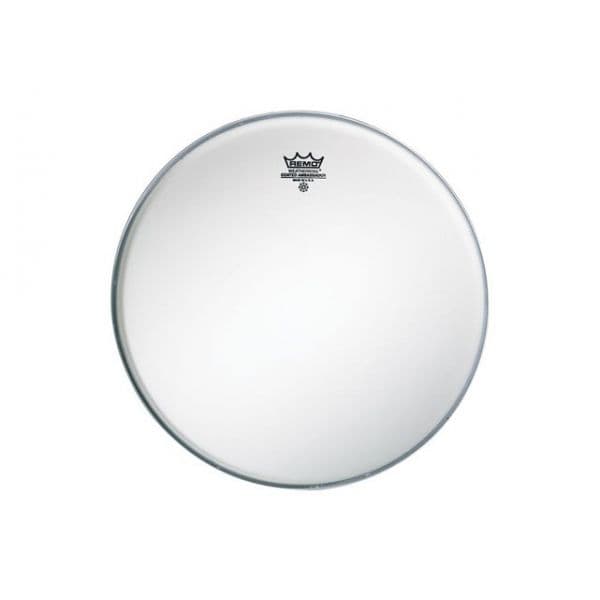 Remo Pele 10' Ambassador Coated