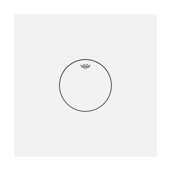 Remo 13" Ambassador Clear