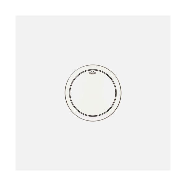 Remo Powerstroke 3 Clear 18