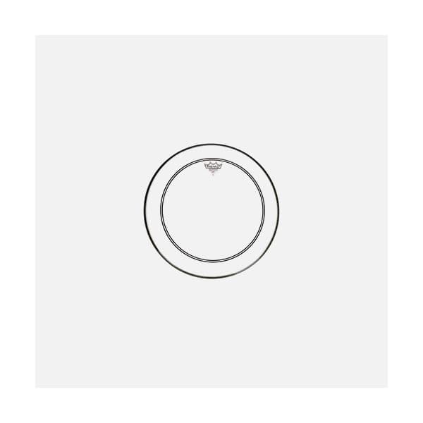 Remo 20" Powerstroke 3 Clear Bass