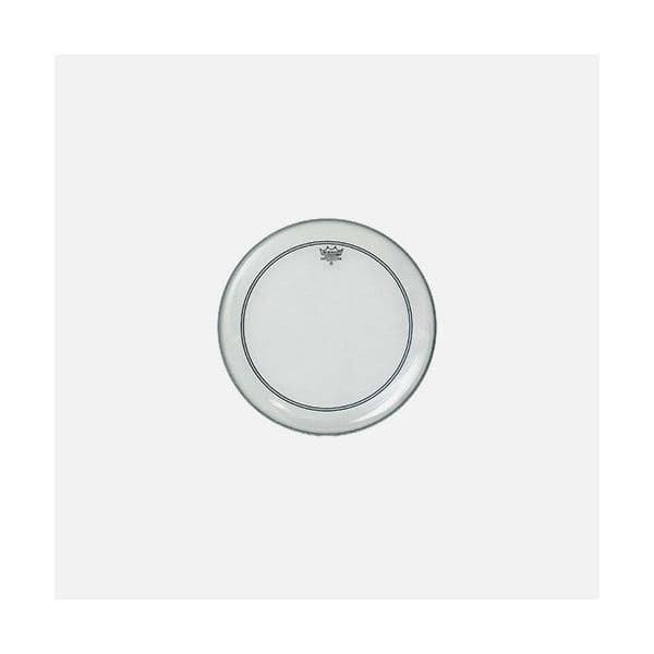 Remo Powerstroke 3 Clear 10