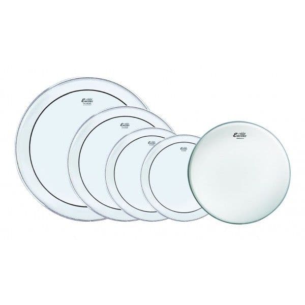 Remo 8" Encore Ambassador Coated