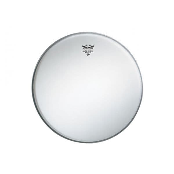 Remo Pele Bombo 22" Emperor Coated