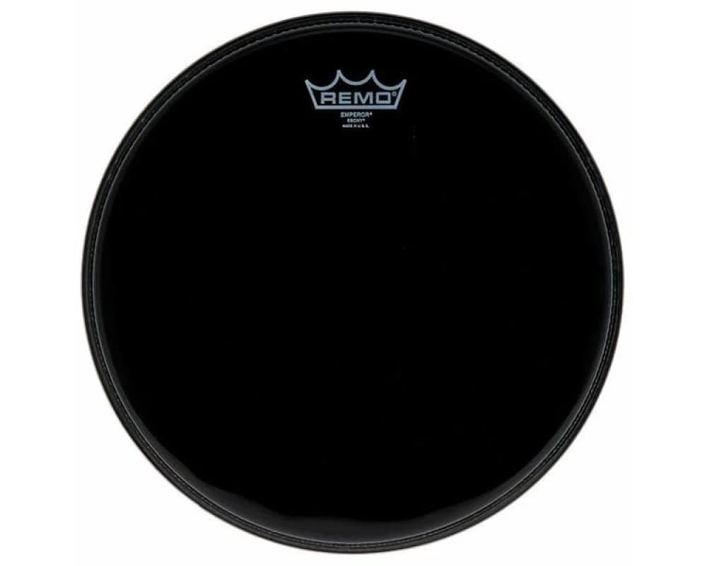 Remo 13 Emperor Ebony