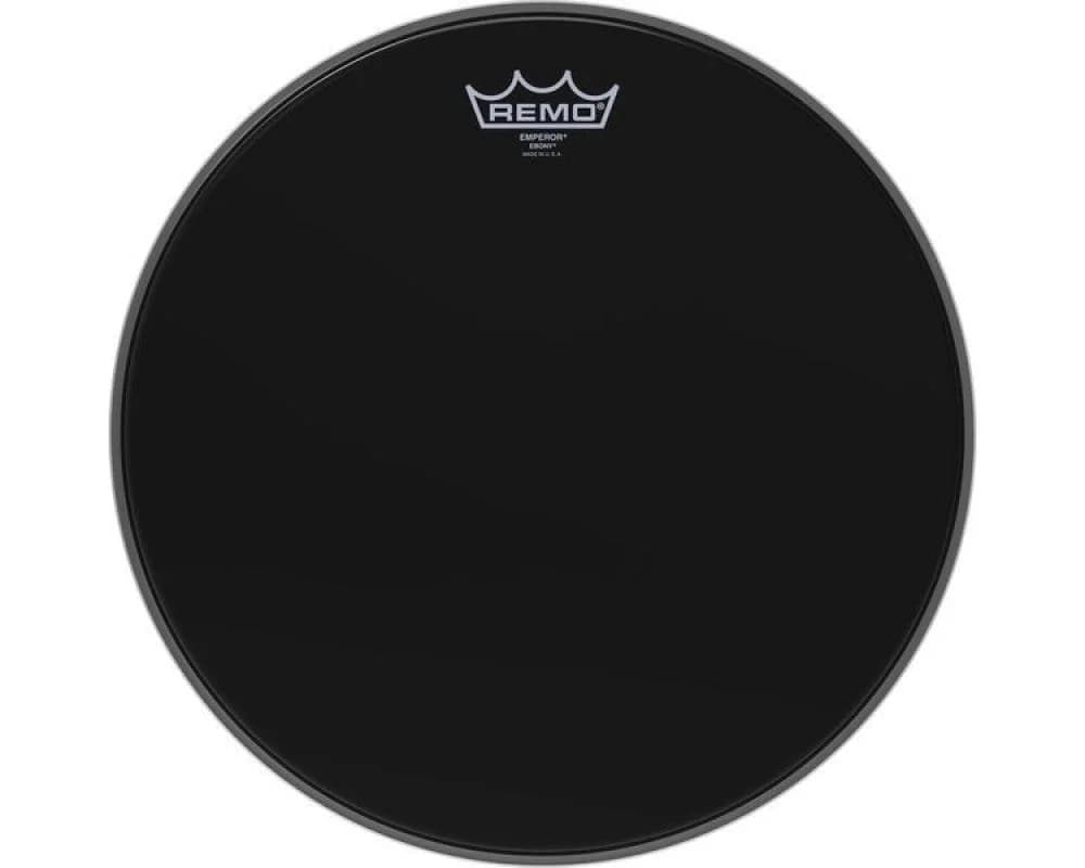 Remo Pele 14 Emperor Ebony