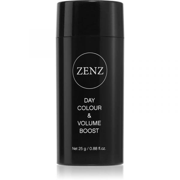 Zenz Organic Day Colour & Volume Booster Blonde No, 35 Pó Colorido para Dar Volume Ao Cabelo 25 g