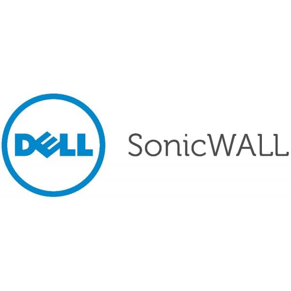 SonicWALL TZ500 Stateful High Availability Upgrade 1 Dispositivo