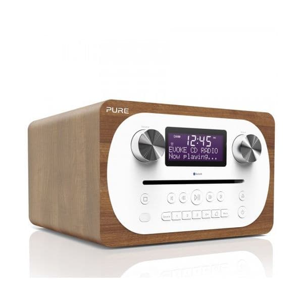 Pure Radio EVOKE C-D4
