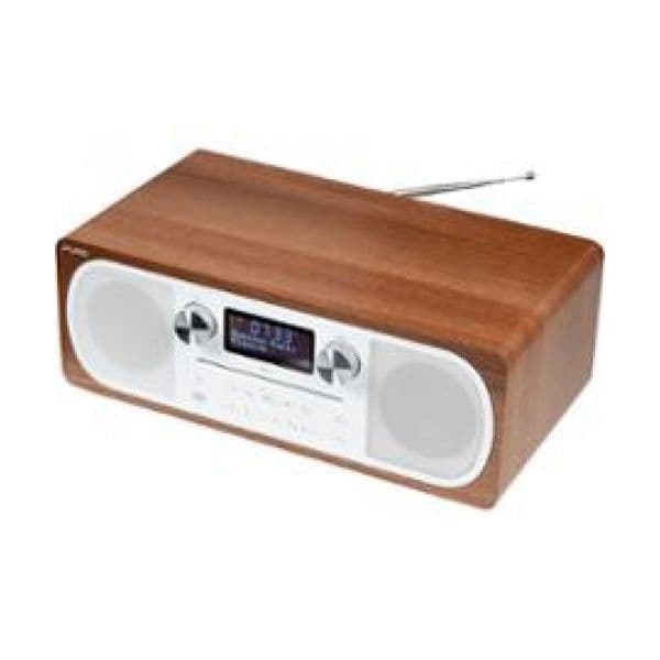 Pure Radio EVOKE C-D6