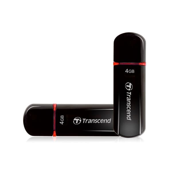 Transcend Jetflash 600 4Gb