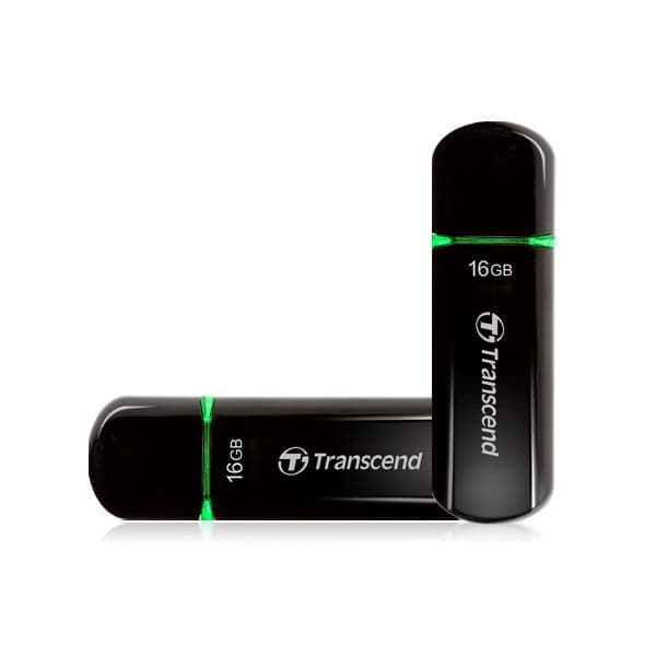 Transcend Jetflash 600 16 GB