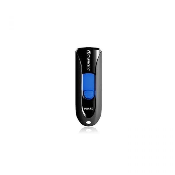 Transcend 32GB JetFlash 790 USB 3.0 Black - TS32GJF790K