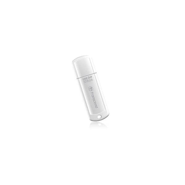 Transcend 128GB JetFlash 730 USB 3.0 Silver - TS128GJF730