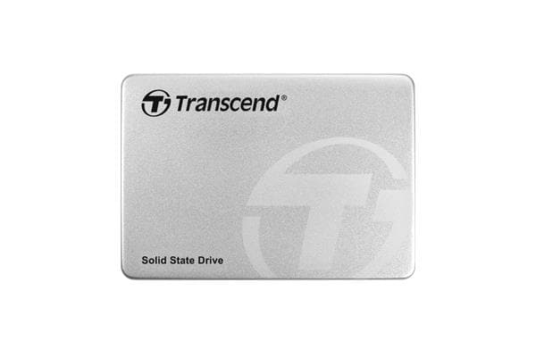 SSD Transcend 480GB D220S 2.5 SATA III - TS480GSSD220S