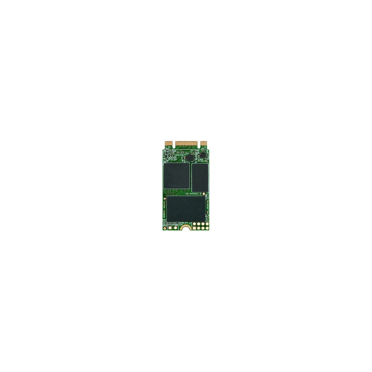 SSD Transcend 240GB MTS420S M.2 Sata III - TS240GMTS420S