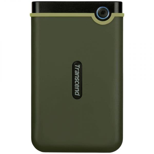 Disco Externo Transcend 1TB StoreJet M3 2,5 USB 3.0 - TS1TSJ25M3E