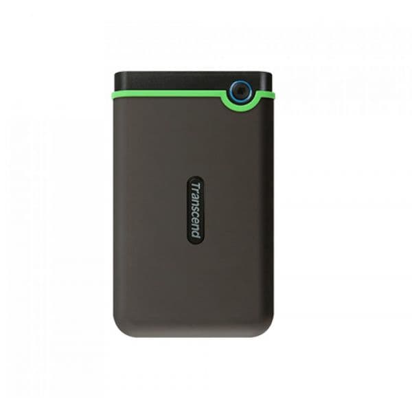 Disco Externo Transcend 1TB StoreJet 25M3 2,5 USB 3.0 - TS1TSJ25M3S