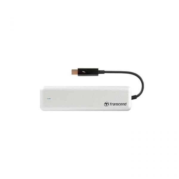 Disco Externo SSD Transcend 240GB JetDrive 855 - TS240GJDM855