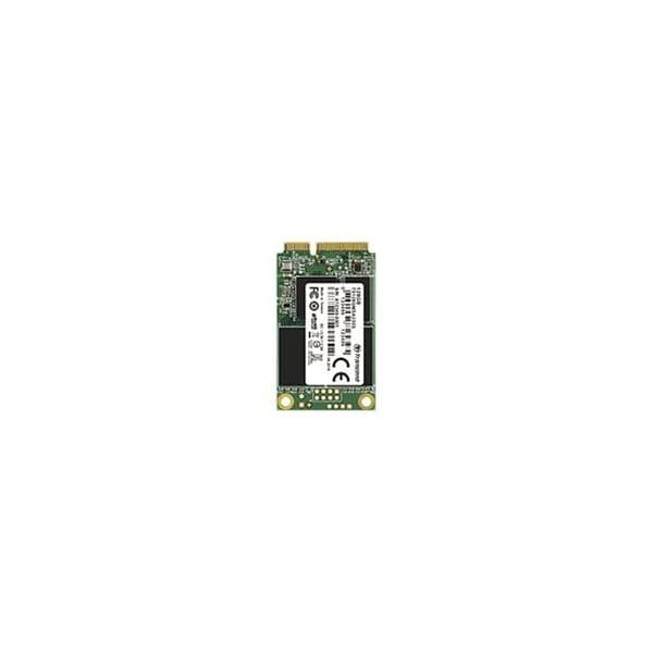 SSD Transcend 128GB MSA230S mSATA 6Gb/s - TS128GMSA230S