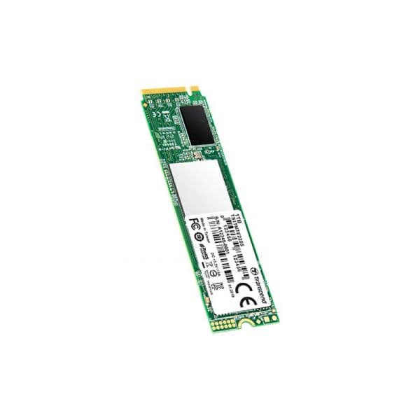 SSD Transcend 1TB 2280 M.2 PCIe - TS1TMTE220S