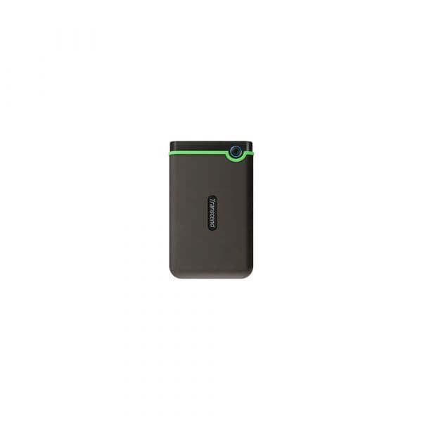 Disco Externo Transcend 2TB StoreJet 25M3 2,5 USB 3.1 Gen 1 - TS2TSJ25M3C