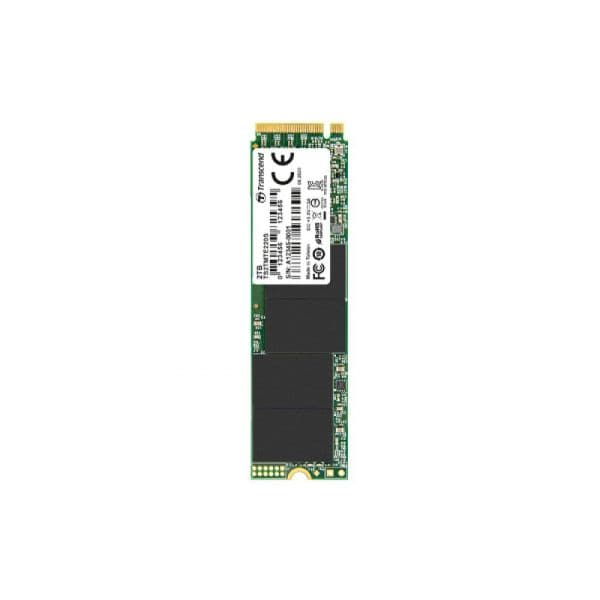 SSD Transcend 2TB 2280 M.2 PCIe - TS2TMTE220S