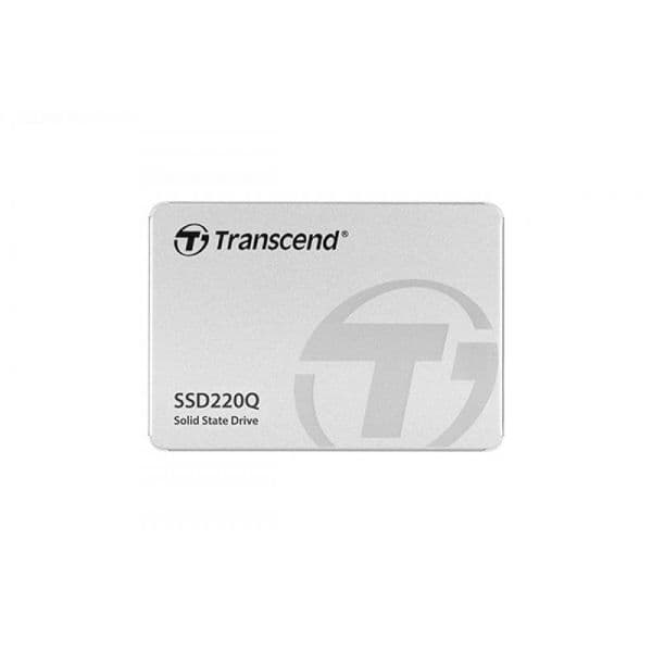 SSD Transcend 1TB SSD220Q 2.5"