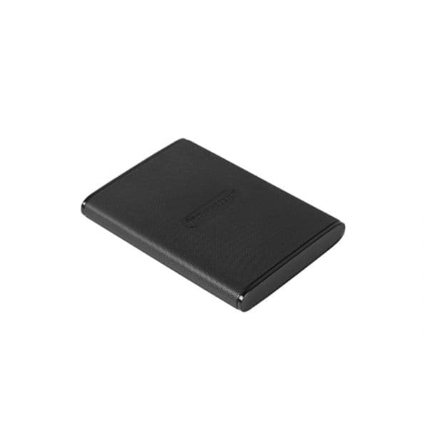 Disco Externo SSD Transcend 500GB ESD270C USB-C USB 3.1 Gen 2 - TS500GESD270C