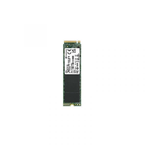 SSD Transcend Disco Interno MTE110S 2TB NVMe Pcie Gen3 x4 - TS2TMTE110S