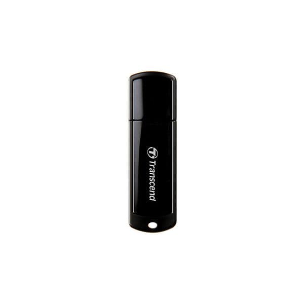 Transcend 256GB JetFlash 700 USB 3.1 Gen 1 Preto