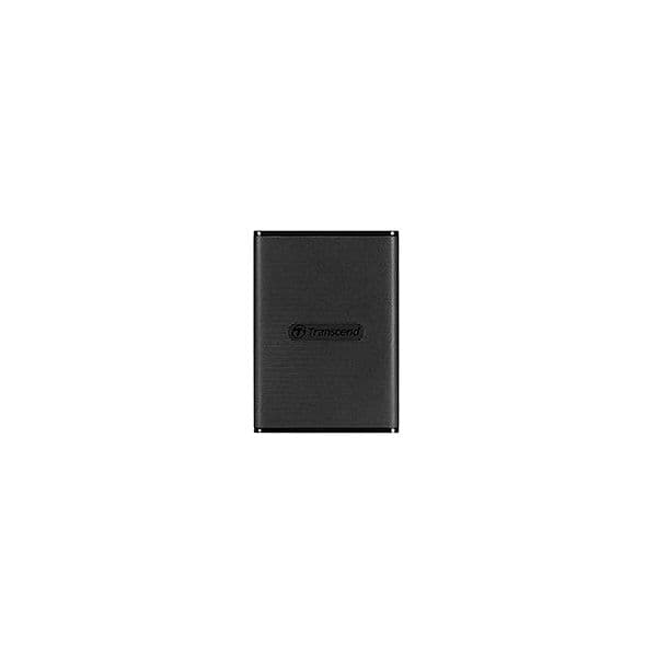 Disco Externo SSD Transcend 2TB Type-C USB 3.1 - TS2TESD270C