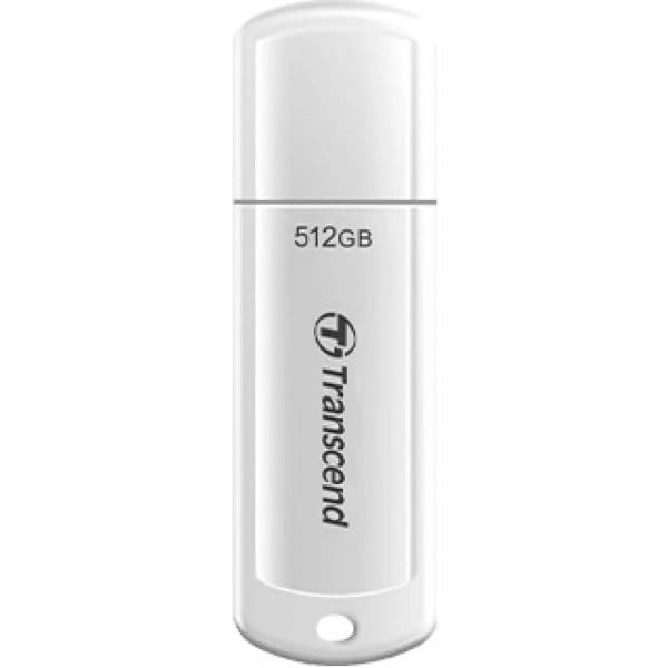 Transcend 512GB JetFlash 730 USB 3.1 Gen 1