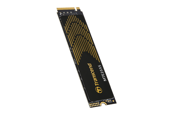 SSD Transcend 1TB MTE255S M.2 2280 PCIe Gen4 x4 NVMe