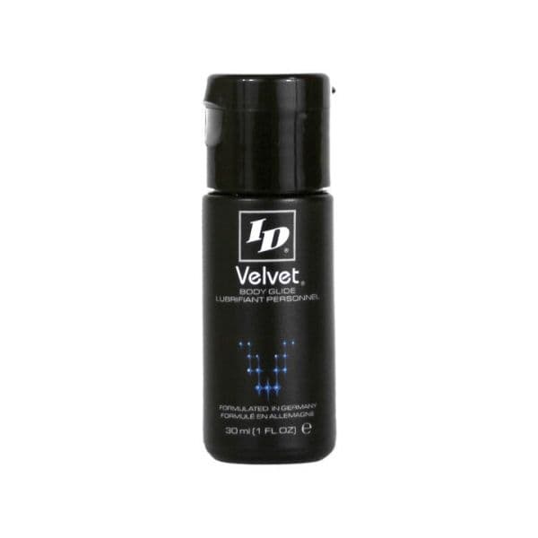 Id Velvet Id Velvet Premium Body Glide Lubricant Personnel 30ml - D-201578