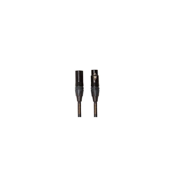 Roland Cabo de Microfone RMC-G10 Xlrm/xlrf 3mts Preto