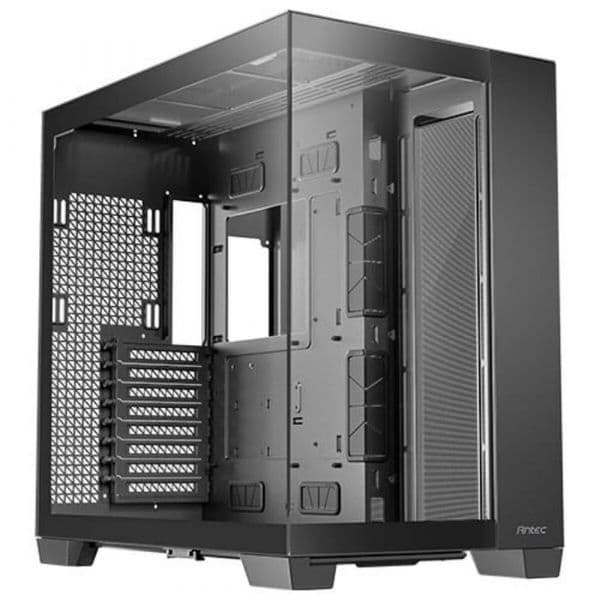Antec C8 ATX White