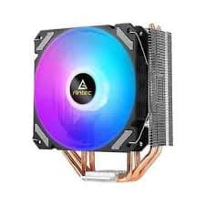Antec A400i 120 Mm Rgb