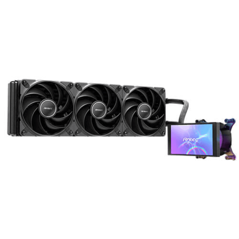 Antec Vortex View 360 Water Cooler AIO 360mm