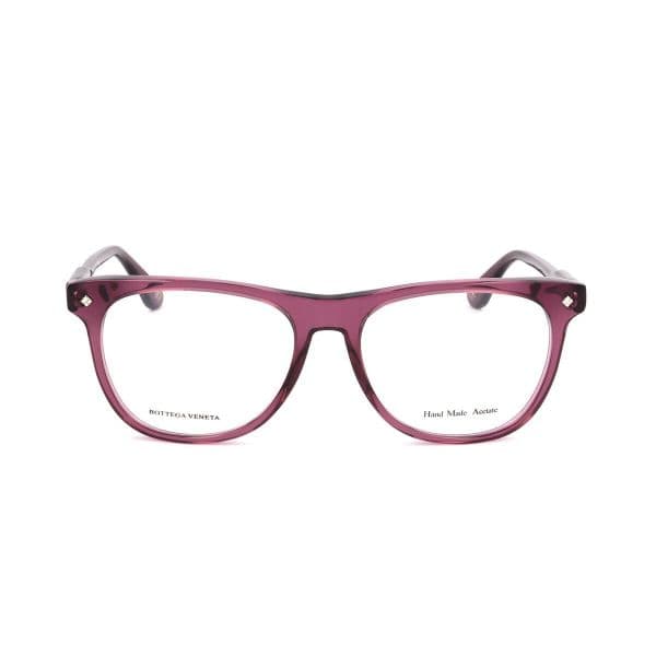Bottega Veneta Armação de Óculos Unissexo BV-282-367 ø 54 mm