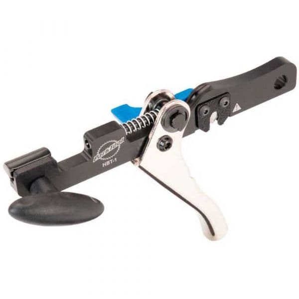 Park Tool Hbt-1 Hydraulic Barb Tool Black - 13.300.610