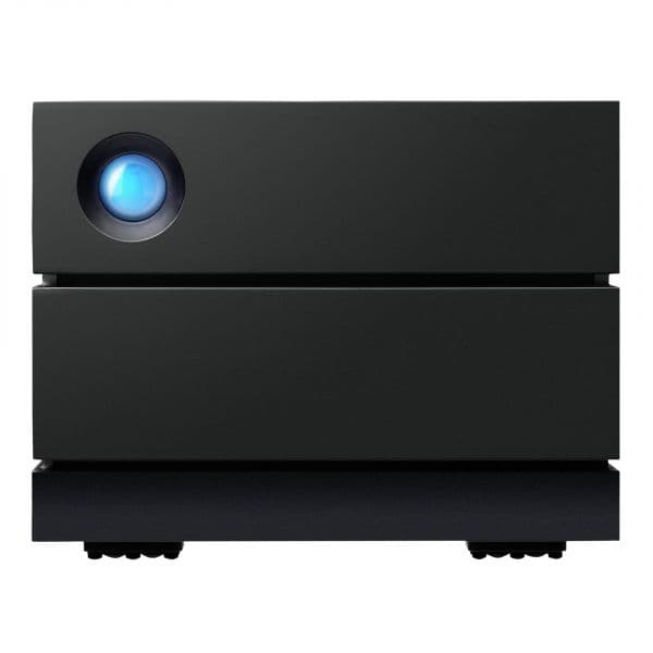 Lacie 16TB 2big Raid USB-C - STHJ16000800