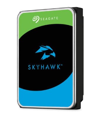 SEAGATE SkyHawk SkyHawk 1000 GB 3,5" Serial ATA III